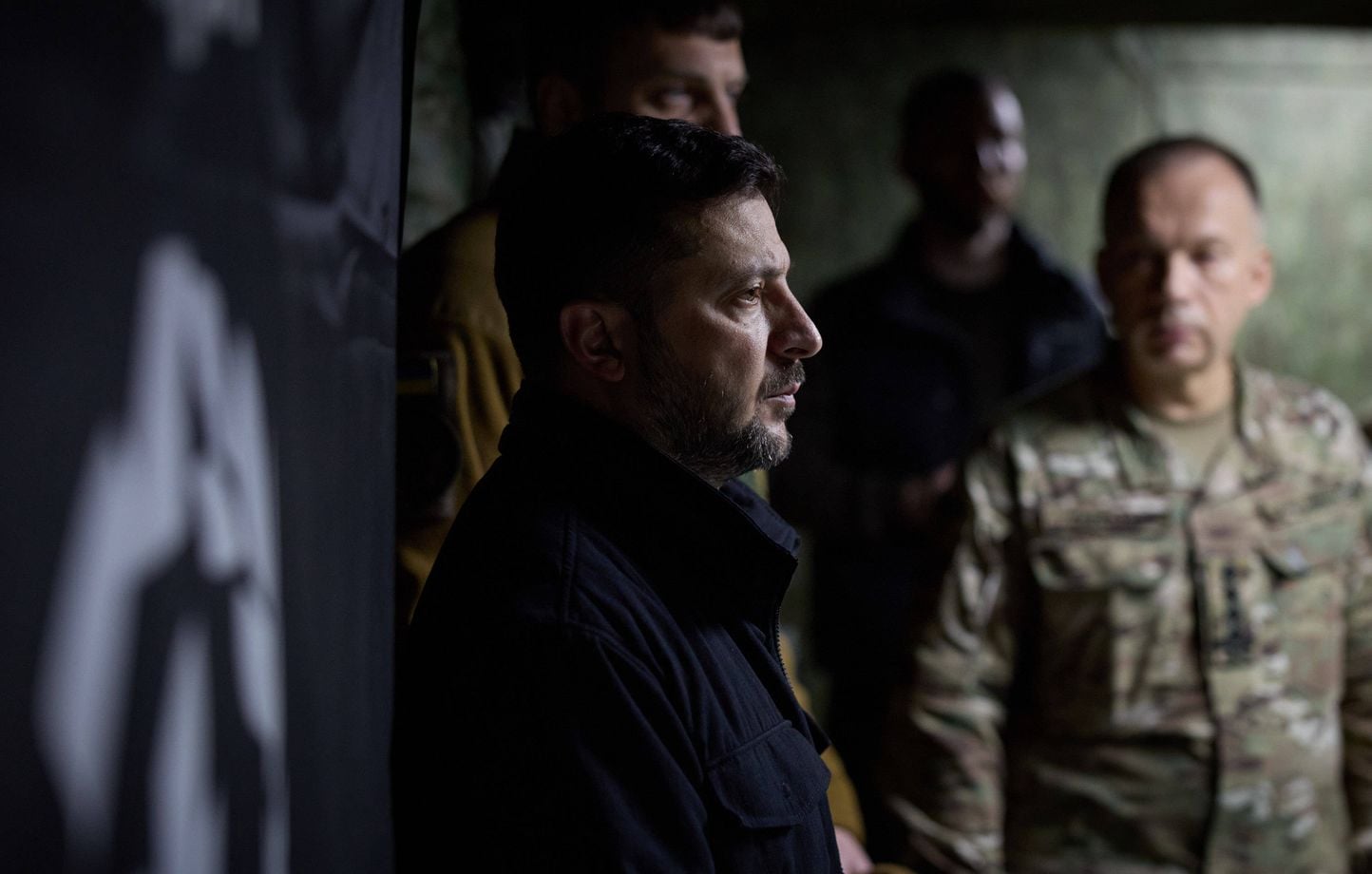 Zelensky reemplaza al comandante del ejército, ocho heridos en Rusia… Zelensky reemplaza al comandante del ejército, ocho heridos en Rusia…